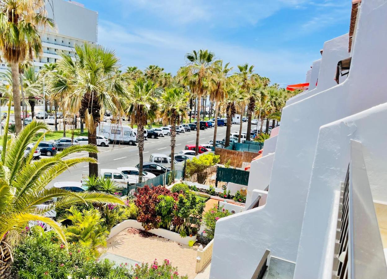 Parque Santiago, Playa De Las Americas Exterior foto